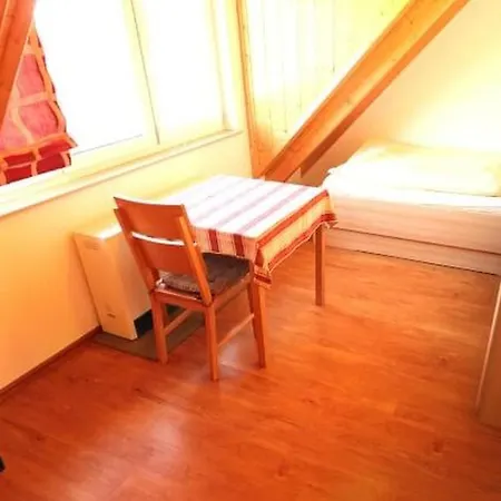 Gaestehaus Ritter *