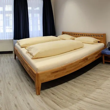 Gaestehaus Ritter Sinsheim