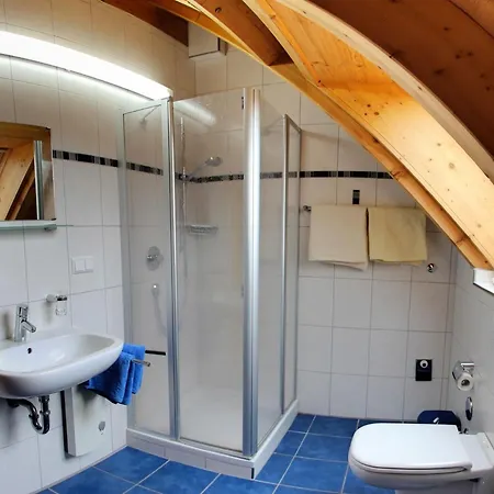Gaestehaus Ritter * Зинсхайм