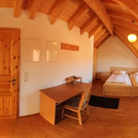 Gaestehaus Ritter Apartment Sinsheim