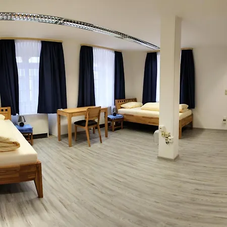 Gaestehaus Ritter Apartment Sinsheim