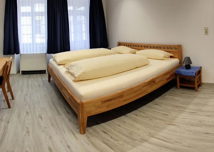 Gaestehaus Ritter Sinsheim