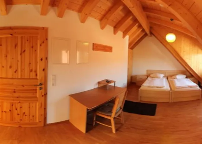 Gaestehaus Ritter Lägenhet Sinsheim